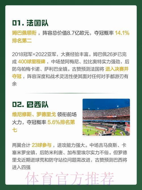 2026世界杯预测安卓应用深度解析与未来展望