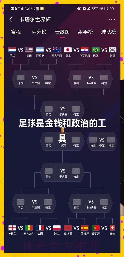世界杯竞猜宝典：强队胜负深度解读