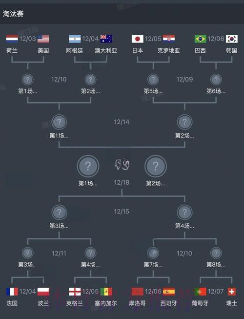深度解析世界杯各支球队完整阵容名单
